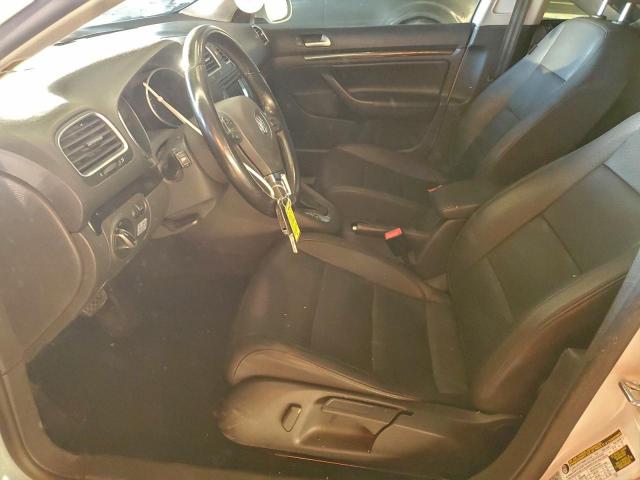 Volkswagen Jetta Tdi Image 10