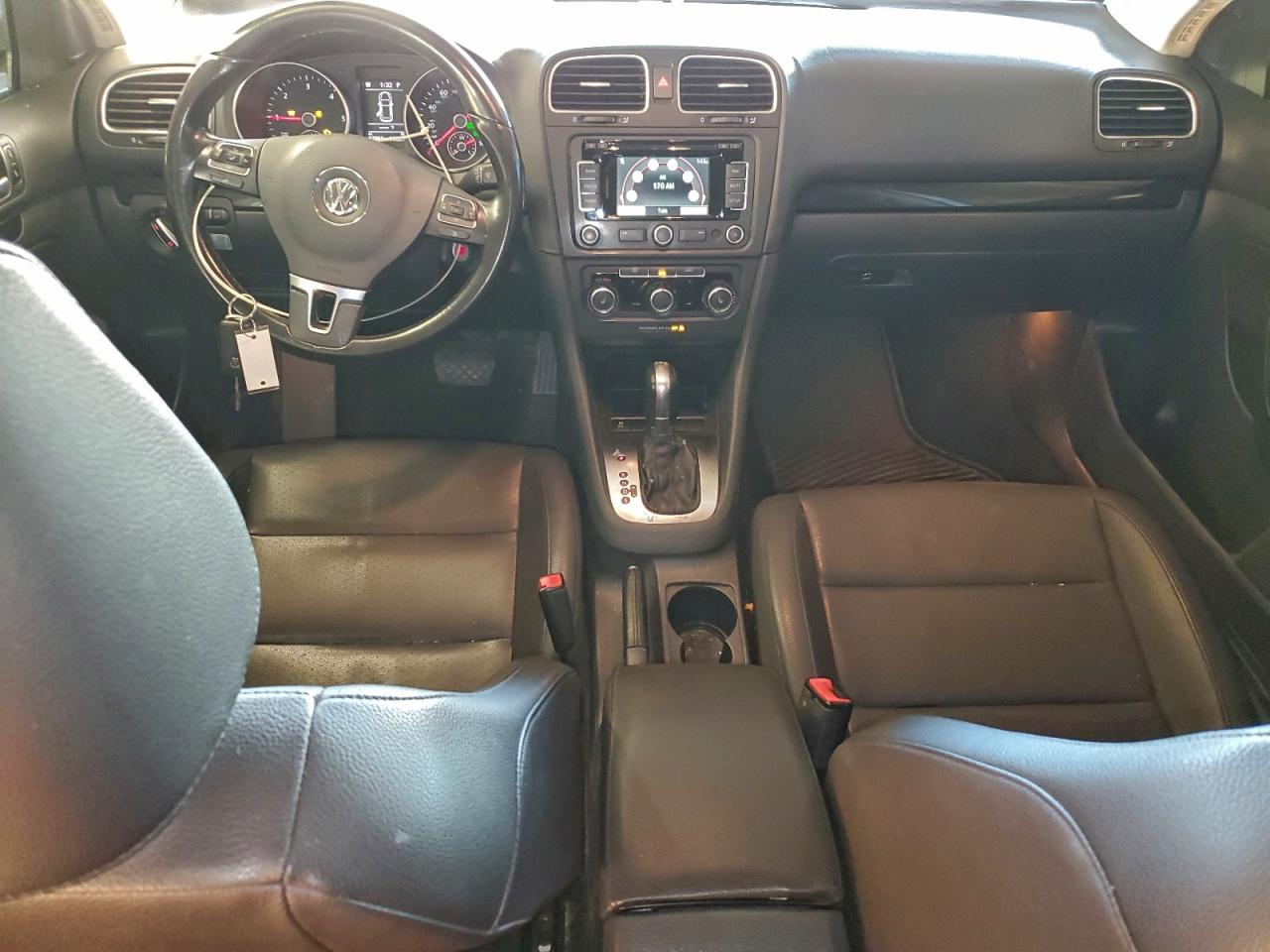 Volkswagen Jetta Tdi Image 5