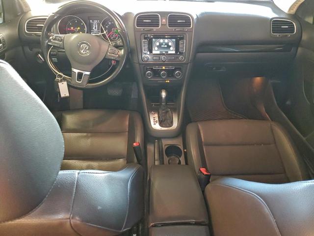 Volkswagen Jetta Tdi Image 5