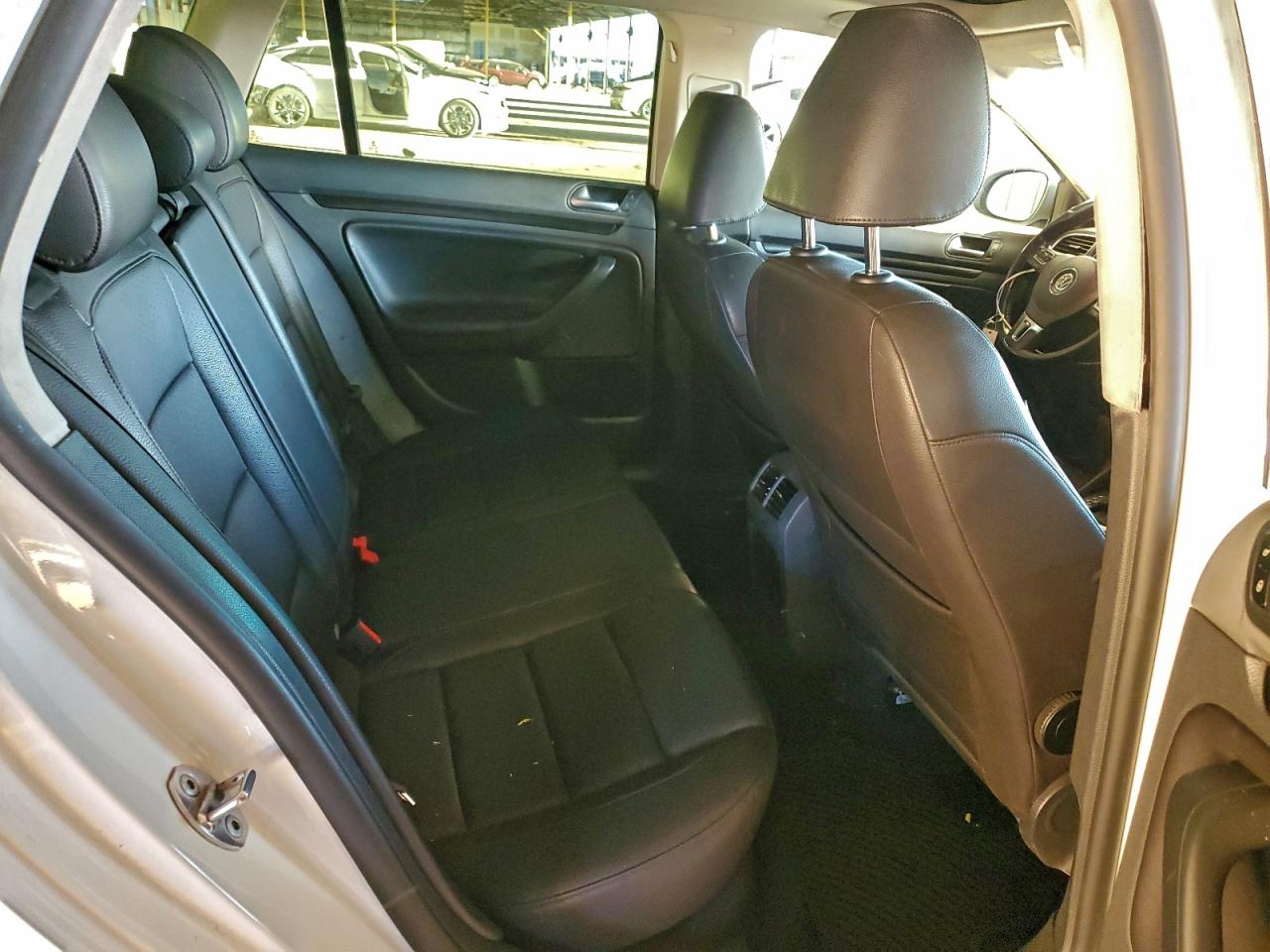 Volkswagen Jetta Tdi Image 4