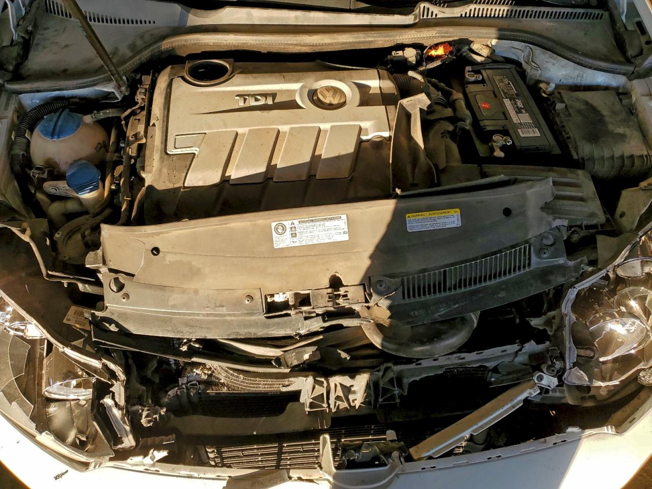 Volkswagen Jetta Tdi Image 6