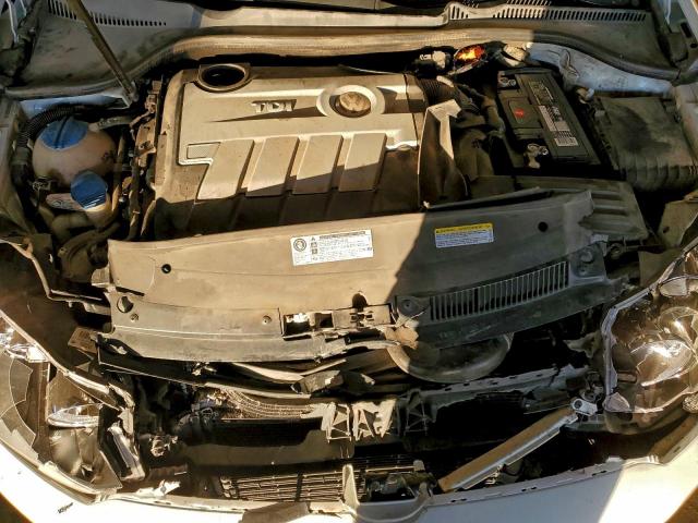 Volkswagen Jetta Tdi Image 6