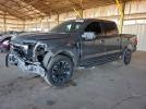 Ford F-150 Supercrew Image 1