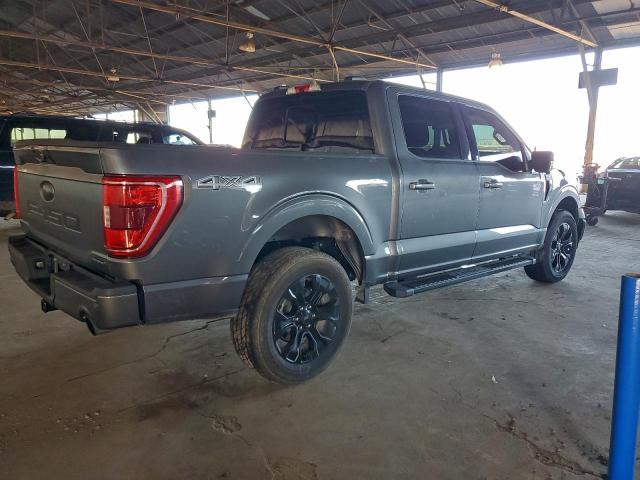Ford F-150 Supercrew Image 2