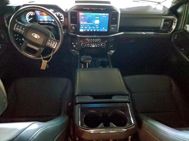 Ford F-150 Supercrew Image 11