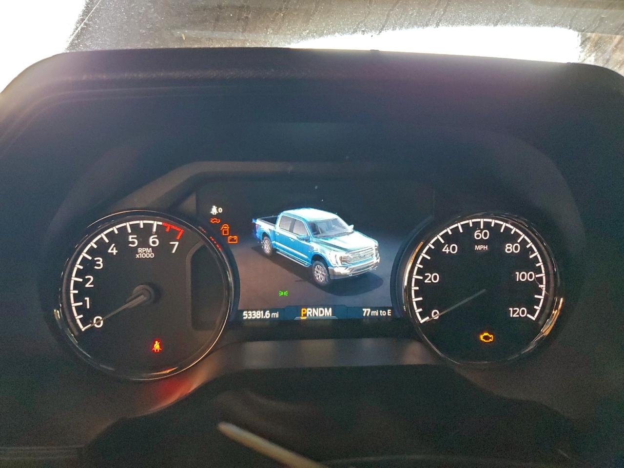 Ford F-150 Supercrew Image 5