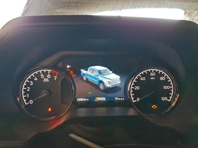 Ford F-150 Supercrew Image 5