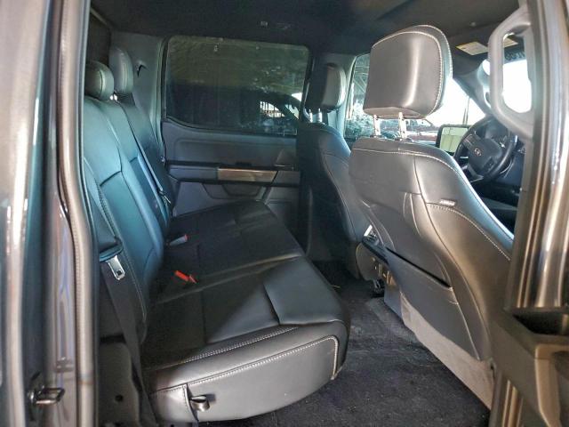 Ford F-150 Supercrew Image 9