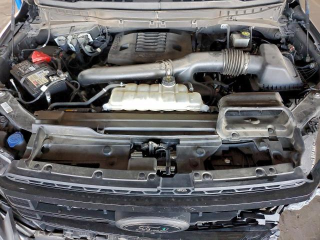 Ford F-150 Supercrew Image 10