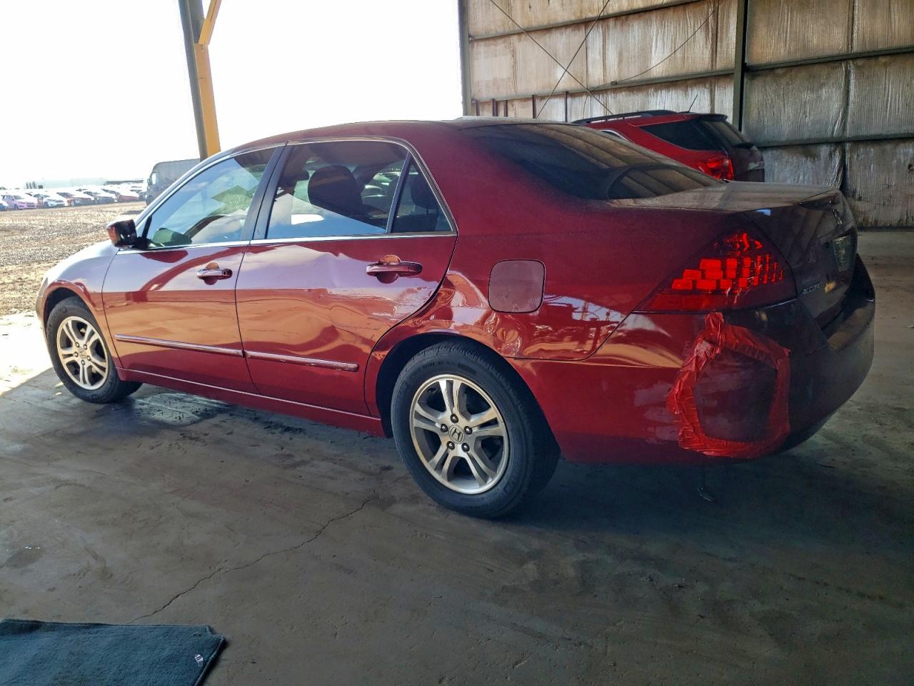 Honda Accord Se Image 4