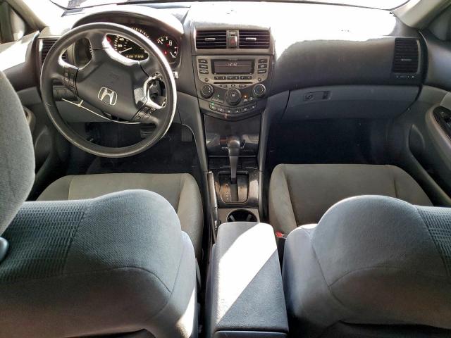 Honda Accord Se Image 8