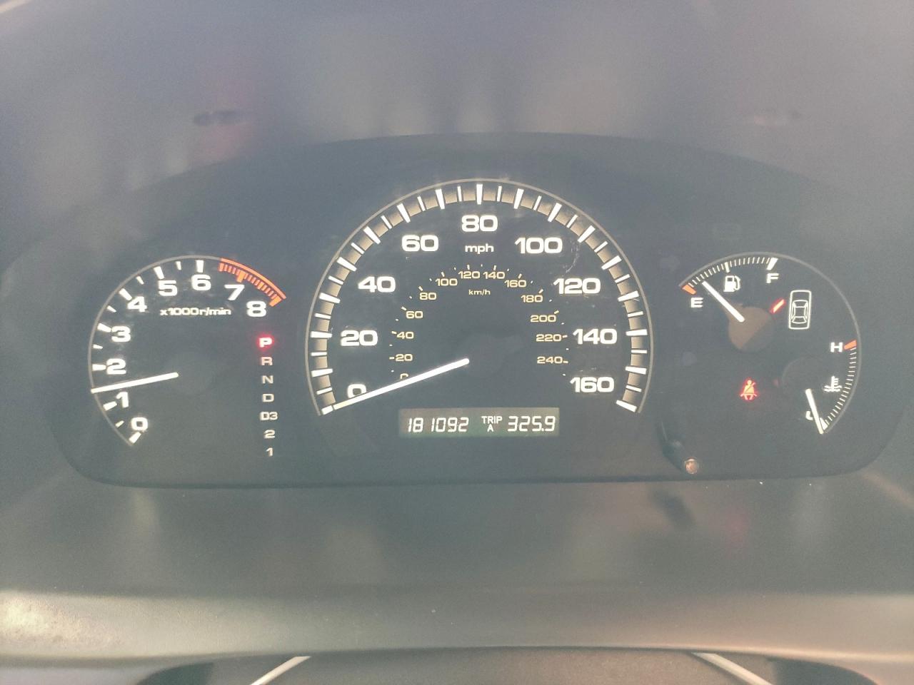 Honda Accord Se Image 11