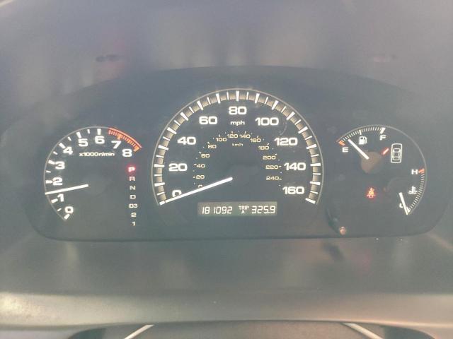 Honda Accord Se Image 11