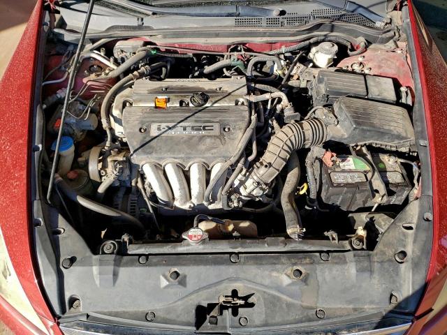 Honda Accord Se Image 9