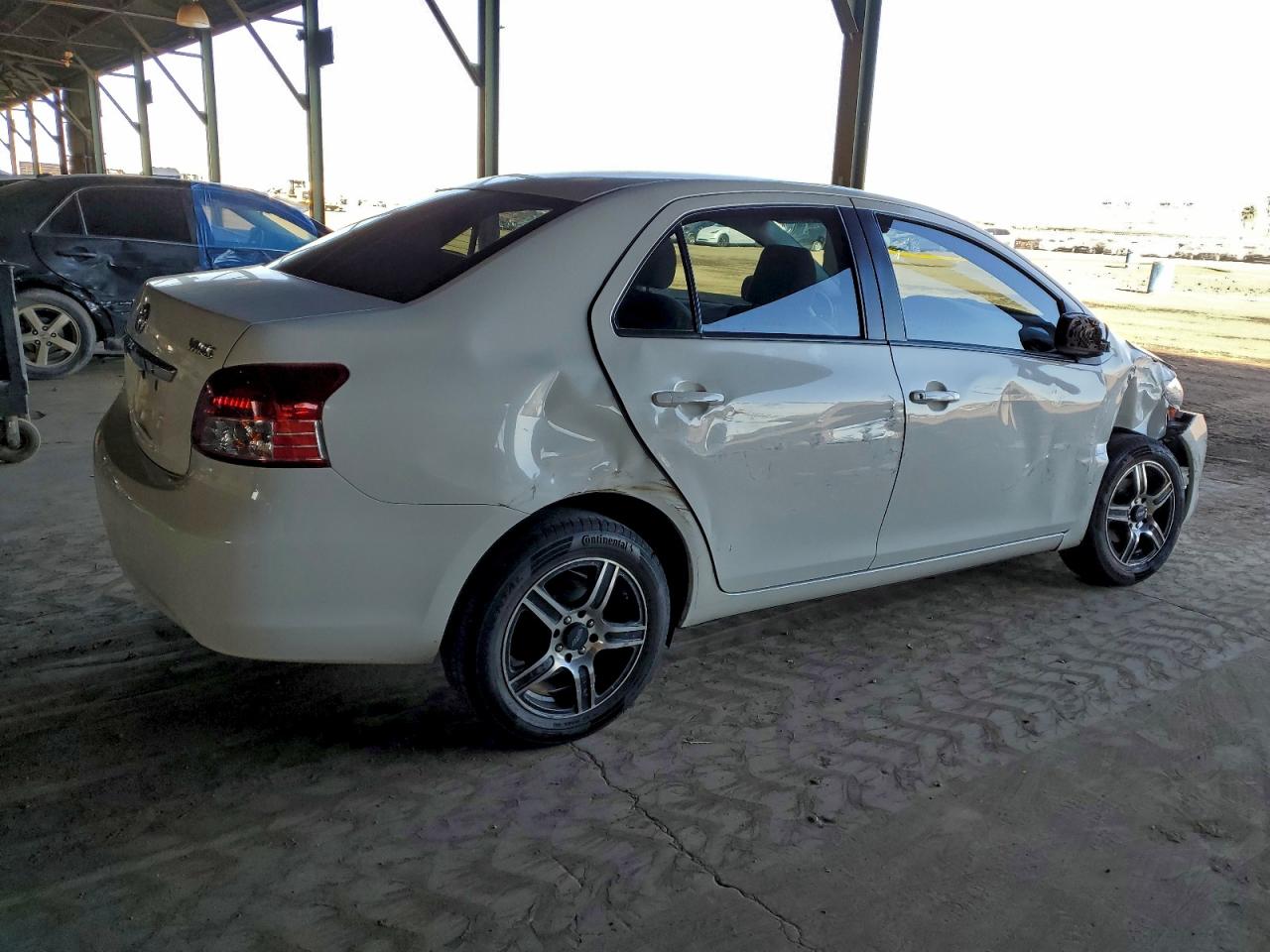 Toyota Yaris Image 7