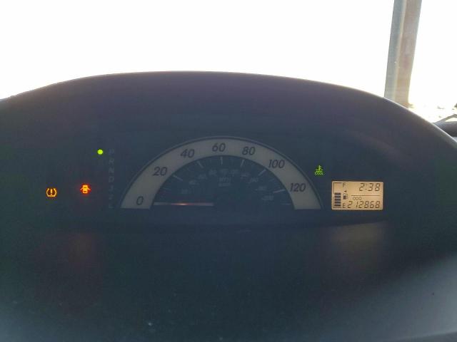 Toyota Yaris Image 11