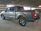 Ford F-150 Supercrew Image 4