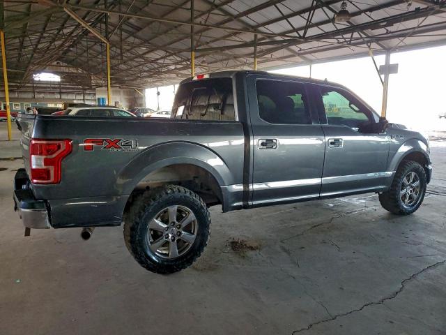 Ford F-150 Supercrew Image 6