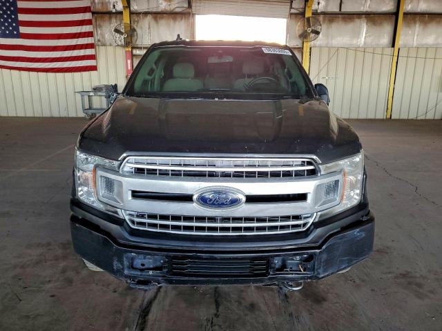 Ford F-150 Supercrew Image 2