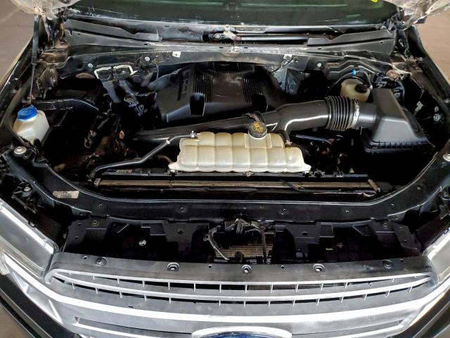 Ford F-150 Supercrew Image 10