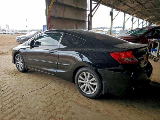 Honda Civic Exl Image 10