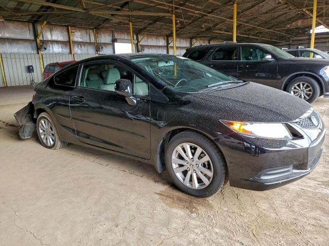 Honda Civic Exl Image 6