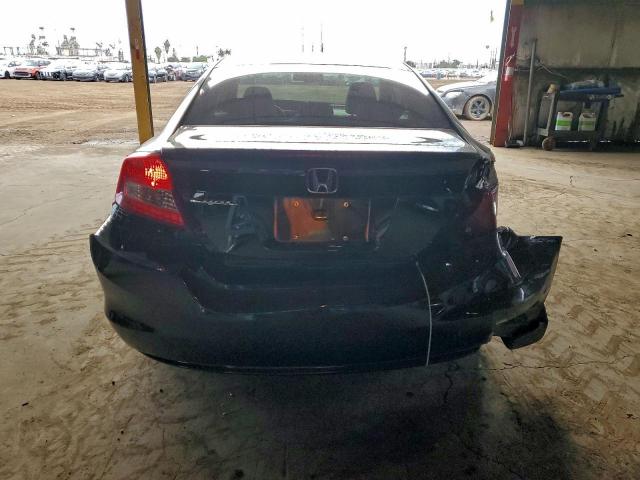 Honda Civic Exl Image 4