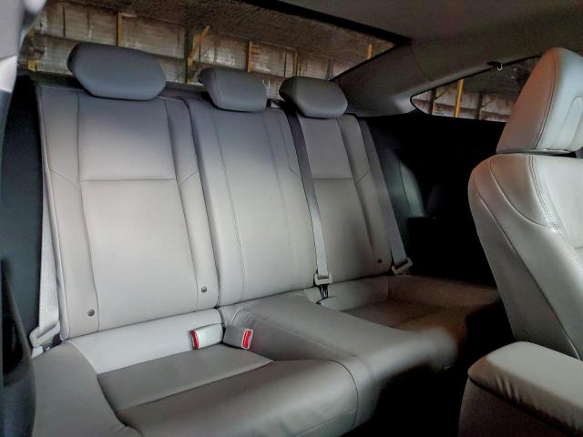 Honda Civic Exl Image 7