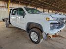 Chevrolet Silverado K2500 Heavy Duty Image 7