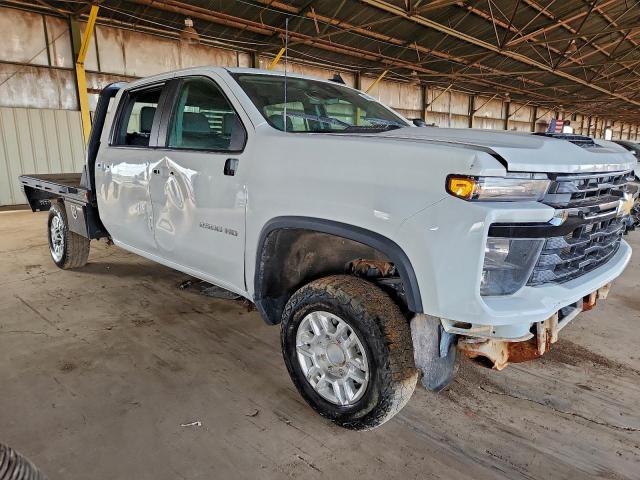 Chevrolet Silverado K2500 Heavy Duty Image 7
