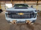 Chevrolet Silverado K2500 Heavy Duty Image 4