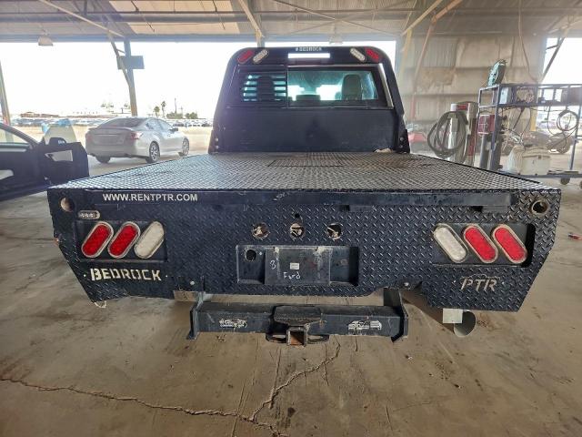 Chevrolet Silverado K2500 Heavy Duty Image 5