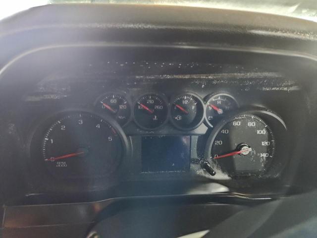 Chevrolet Silverado K2500 Heavy Duty Image 3