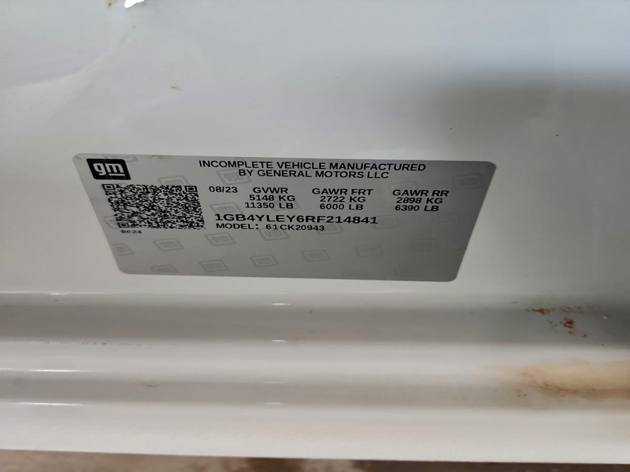 Chevrolet Silverado K2500 Heavy Duty Image 10