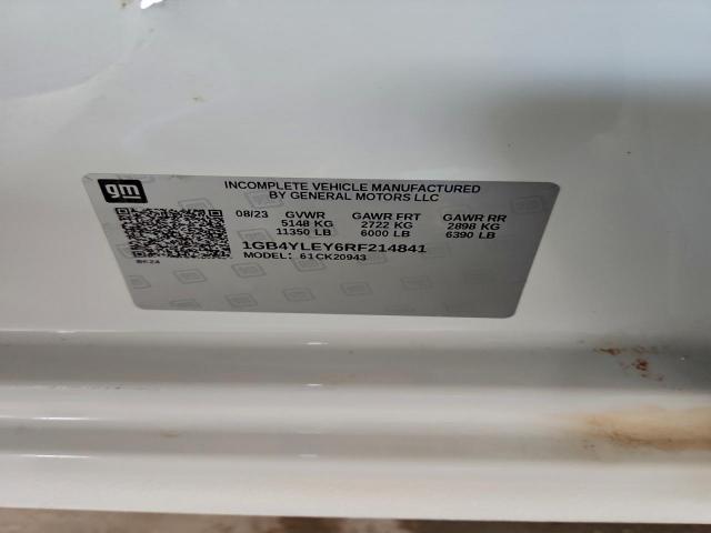 Chevrolet Silverado K2500 Heavy Duty Image 10