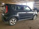 Kia Soul Image 4