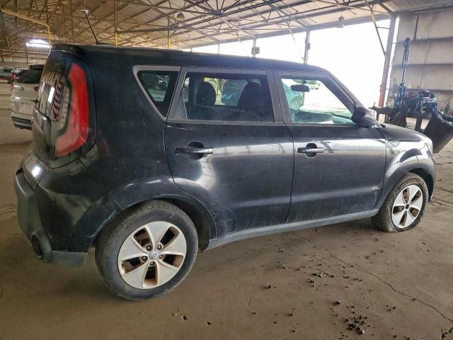 Kia Soul Image 4