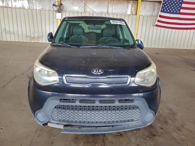 Kia Soul Image 7
