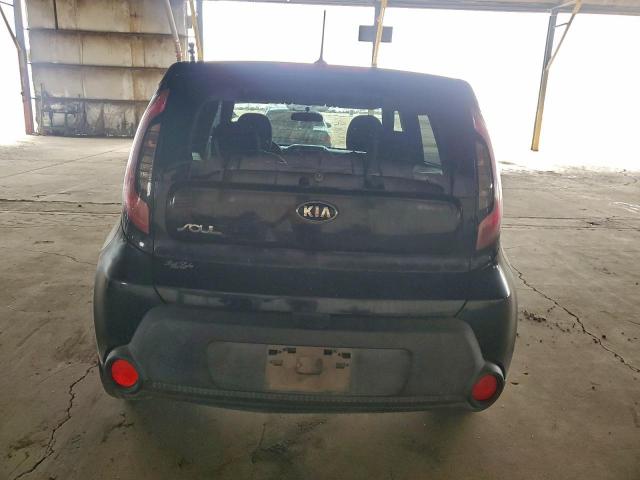 Kia Soul Image 12