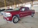 Chevrolet Silverado K1500 High Country Image 1