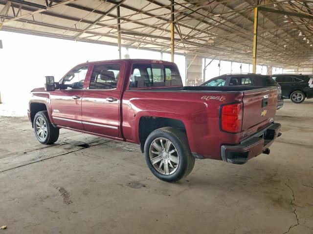 Chevrolet Silverado K1500 High Country Image 10