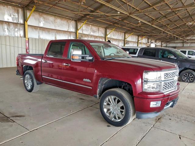Chevrolet Silverado K1500 High Country Image 6