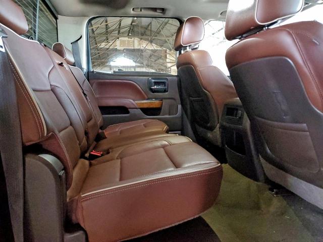 Chevrolet Silverado K1500 High Country Image 3