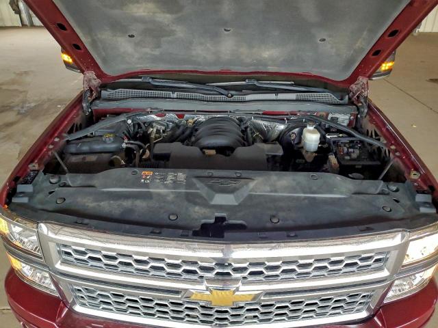 Chevrolet Silverado K1500 High Country Image 9