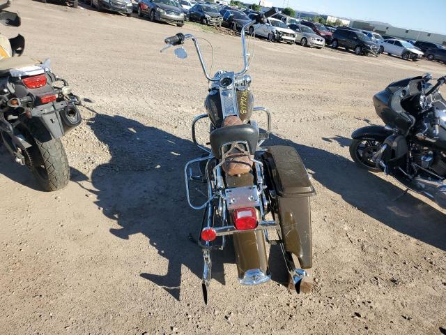 Harley-Davidson Fl Image 2