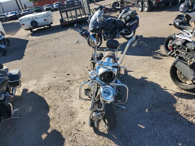 Harley-Davidson Fl Image 5