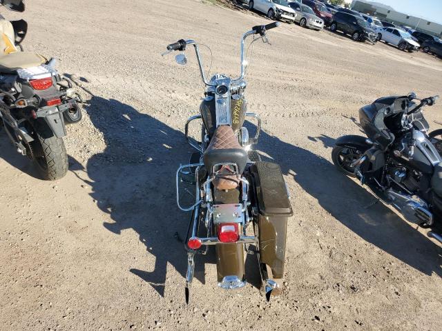 Harley-Davidson Fl Image 6