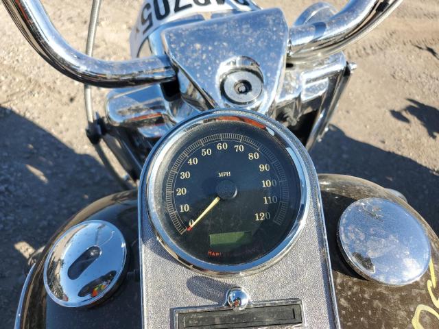 Harley-Davidson Fl Image 7