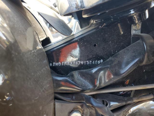 Harley-Davidson Fl Image 4