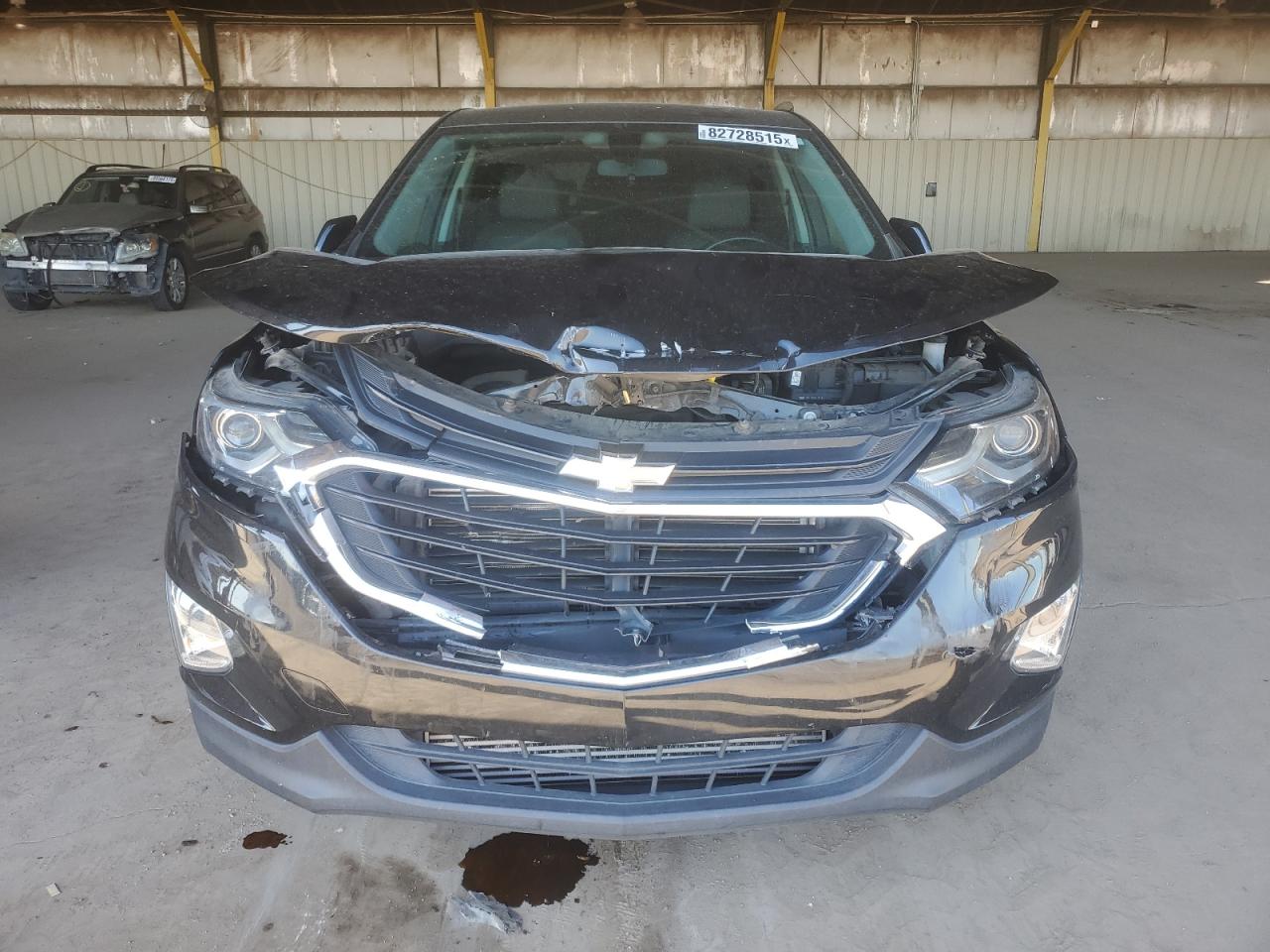 Chevrolet Equinox Lt Image 12
